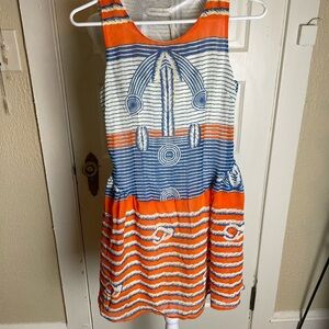 Mudo Collection NWT dress